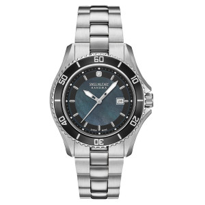 Women's Watch Swiss Military Hanowa 06-7296.7.04.007